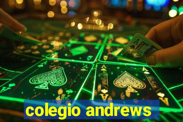 colegio andrews